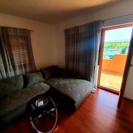 Apartmani Desnica Kruševo Exterior foto
