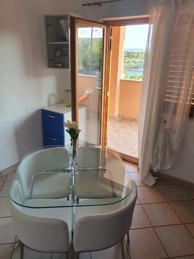 Apartmani Desnica Kruševo Exterior foto